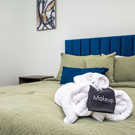Cozy 2Bd Retreat A Short Walk To Westside Beltline Apartment แอตแลนตา ภายนอก รูปภาพ