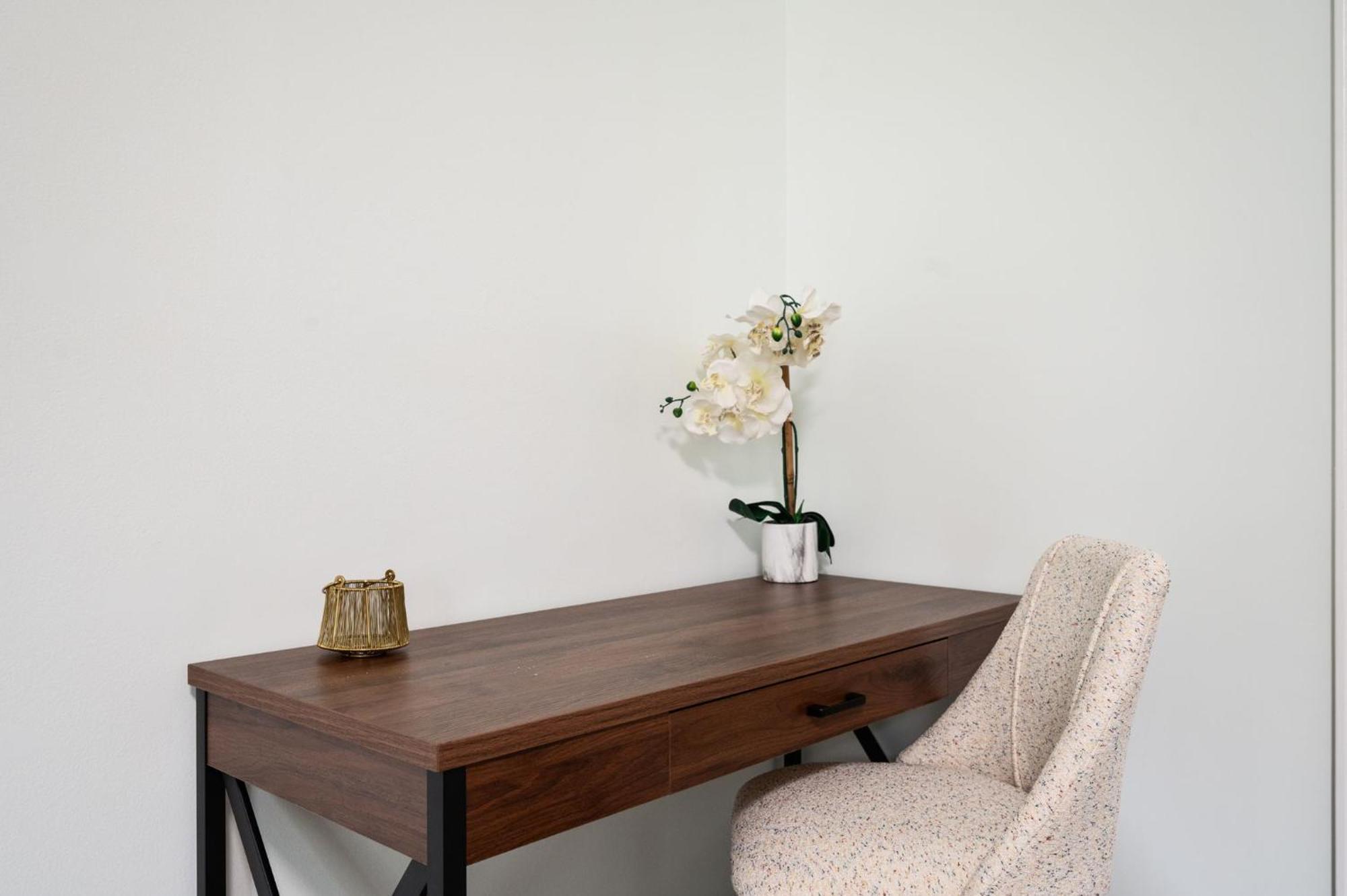 Cozy 2Bd Retreat A Short Walk To Westside Beltline Apartment แอตแลนตา ภายนอก รูปภาพ
