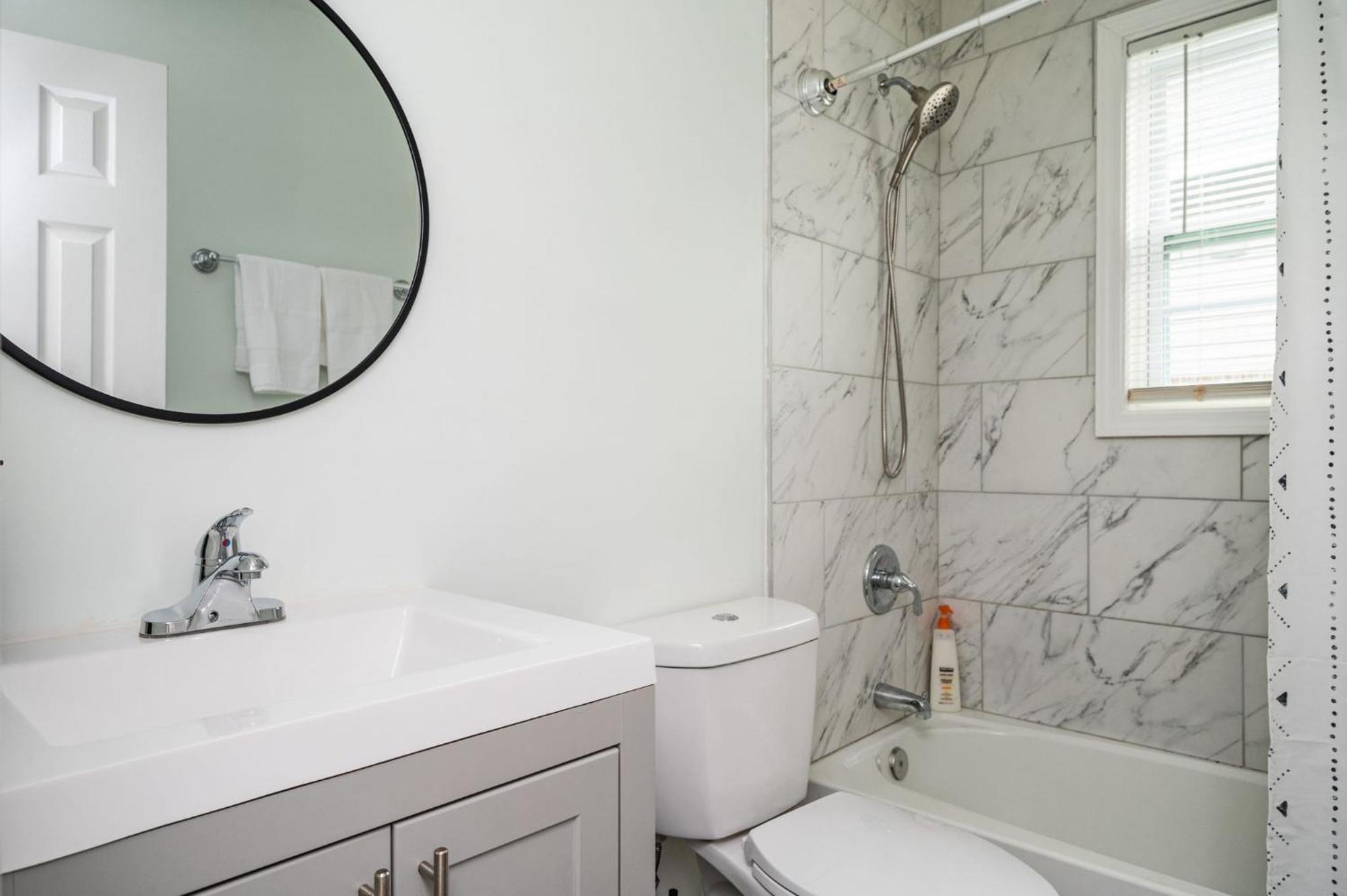 Cozy 2Bd Retreat A Short Walk To Westside Beltline Apartment แอตแลนตา ภายนอก รูปภาพ